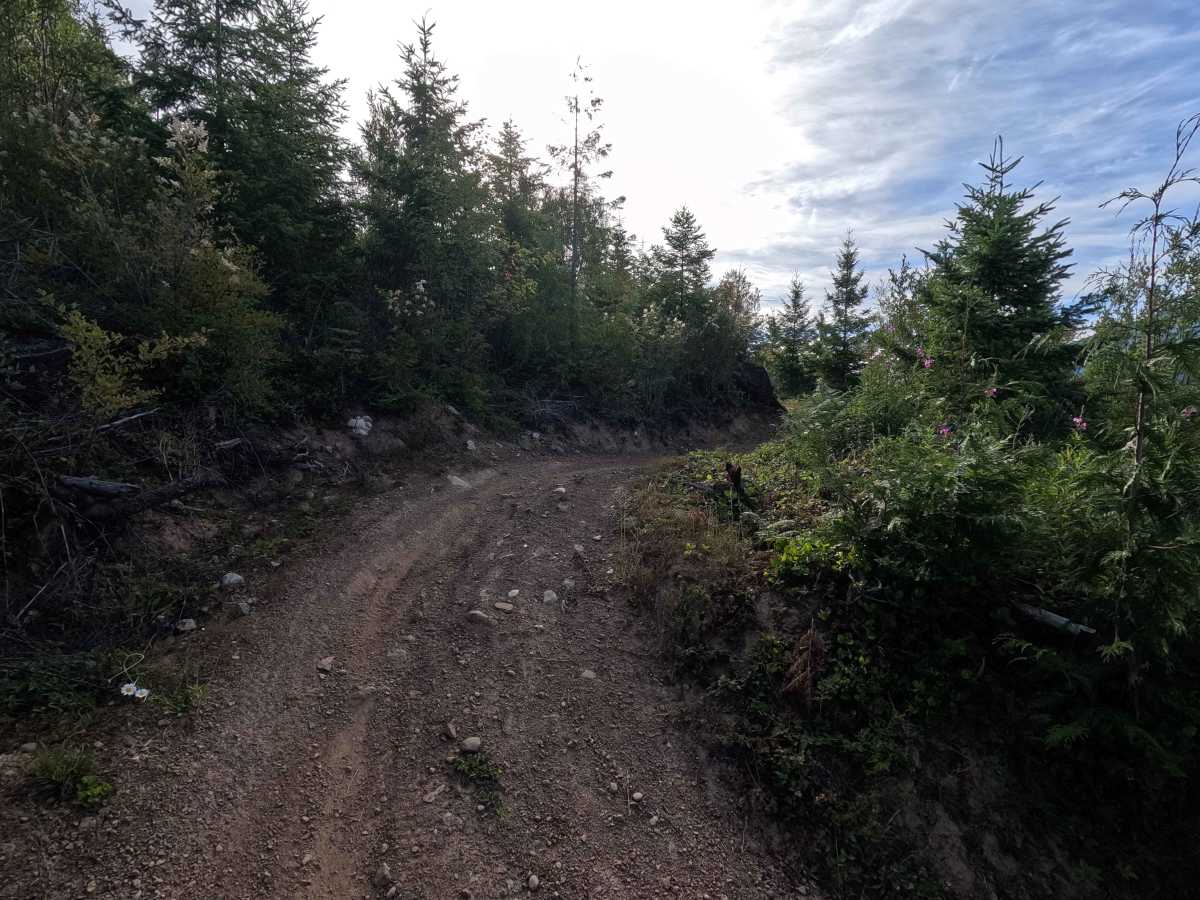 Upper Off Ramp photo 5