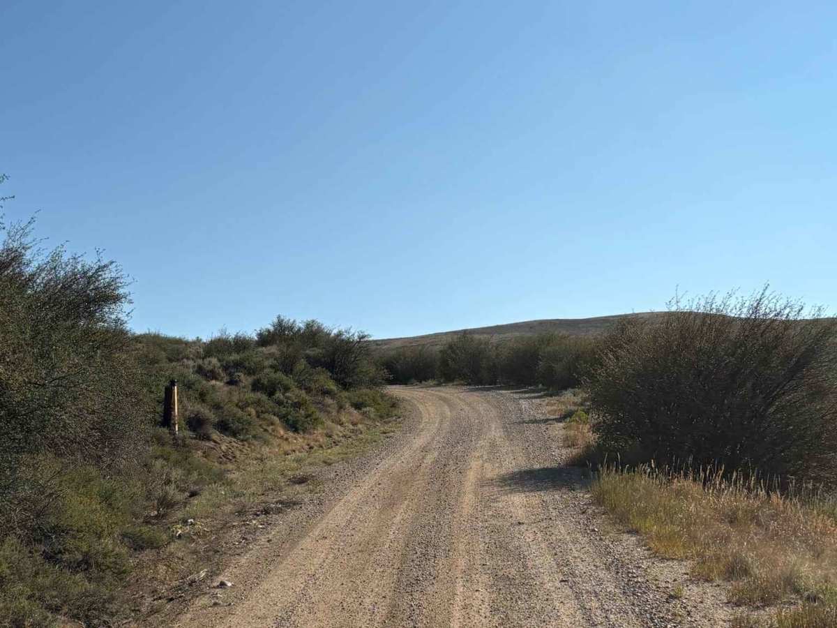 Bureau of Land Management Route 2738 Loop photo 6