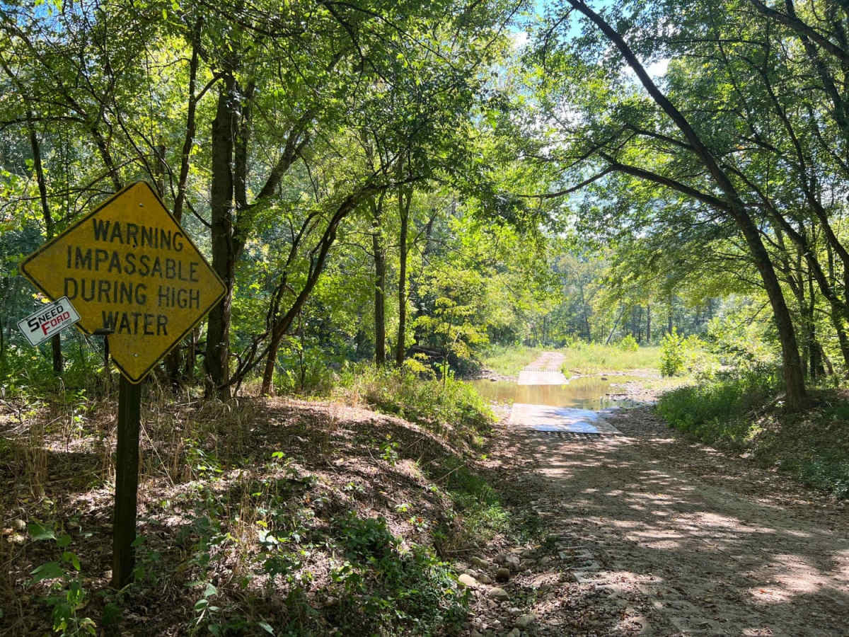 Old River Road photo 6