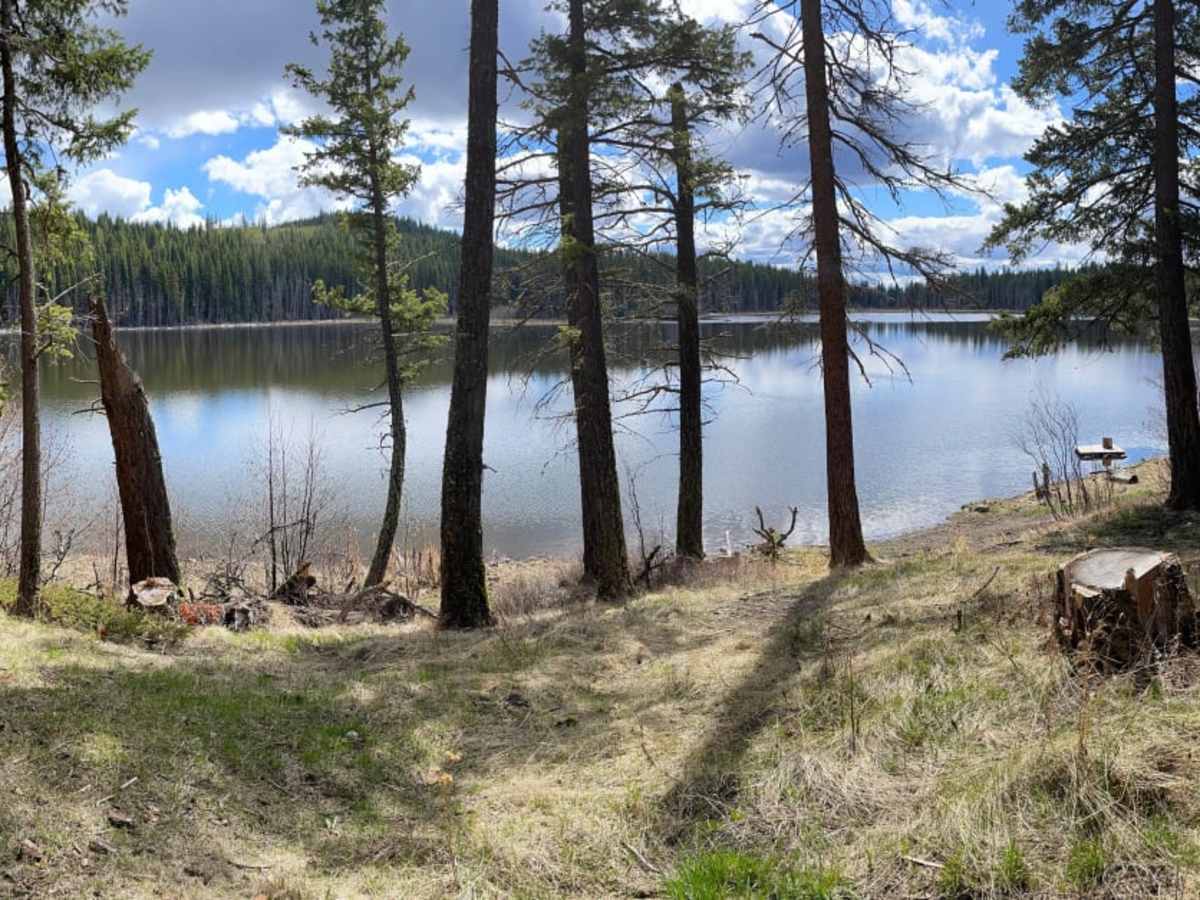 Woods Lake to Jimmy Lake photo 4