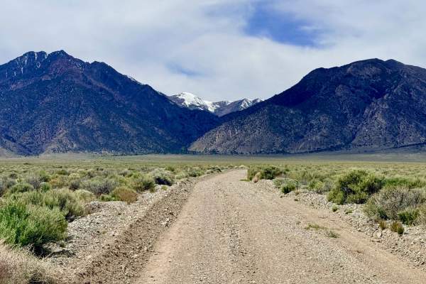 North Twin River - FS 43282