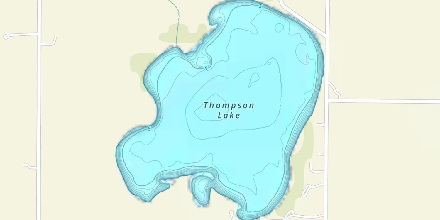 Thompson Lake