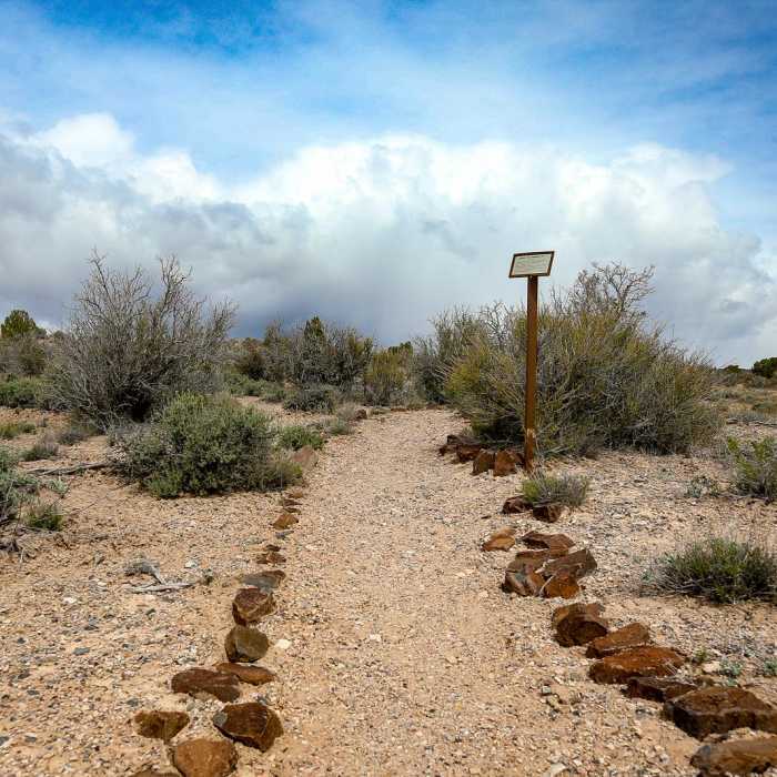 Near Eagle Point Trail Near Eagle Point Trail