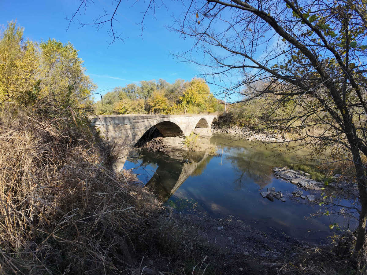 Four Bridges West photo 2