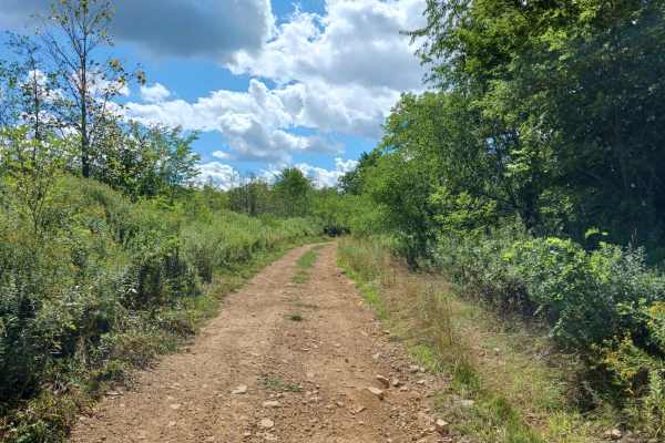 Valley View - Rock Run Recreation Area