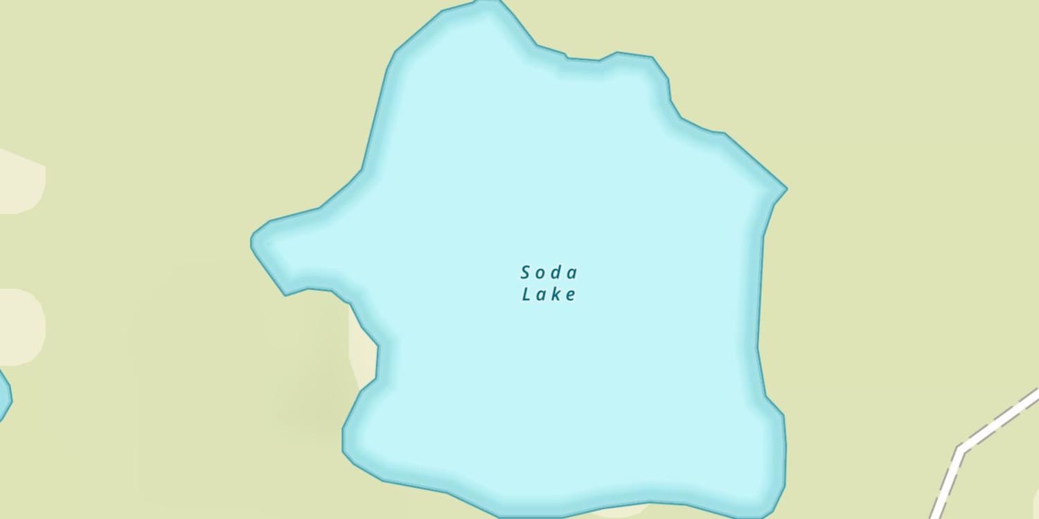 waterbodys