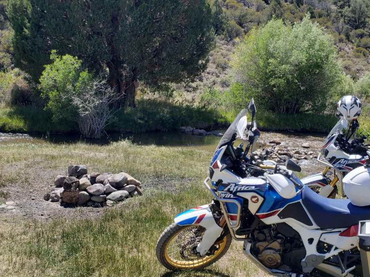 Desert Creek Loop photo 5