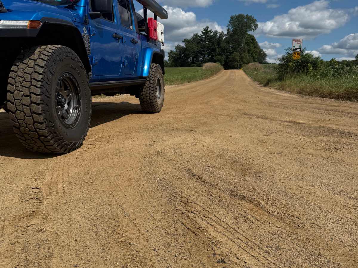 Camp Trail photo 6