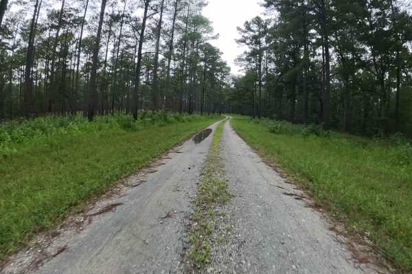 West Vaco Road