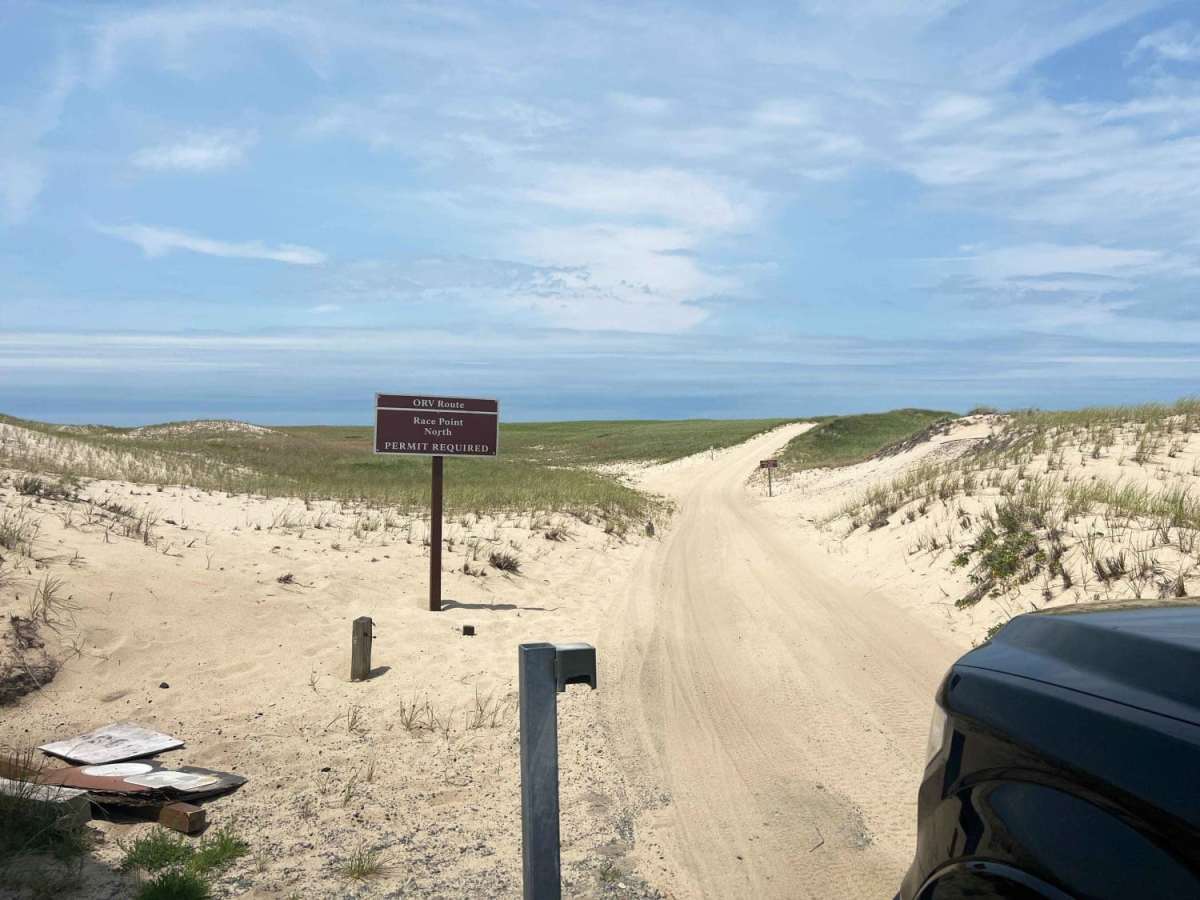 Race Point North Entrance photo 5