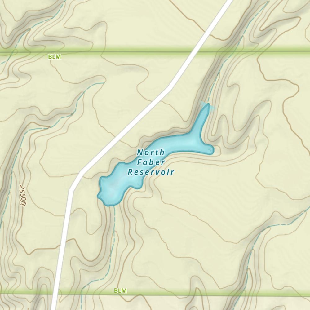 waterbodys