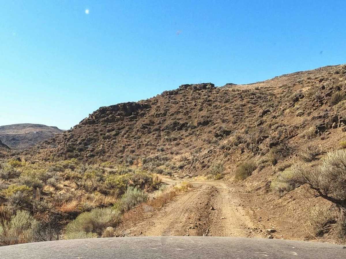 Dry Creek Road photo 2