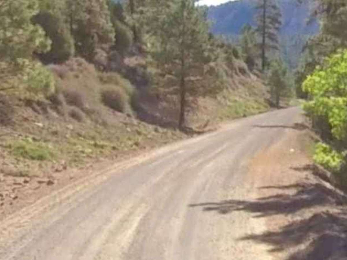 Hells Backbone - NF153 photo 4