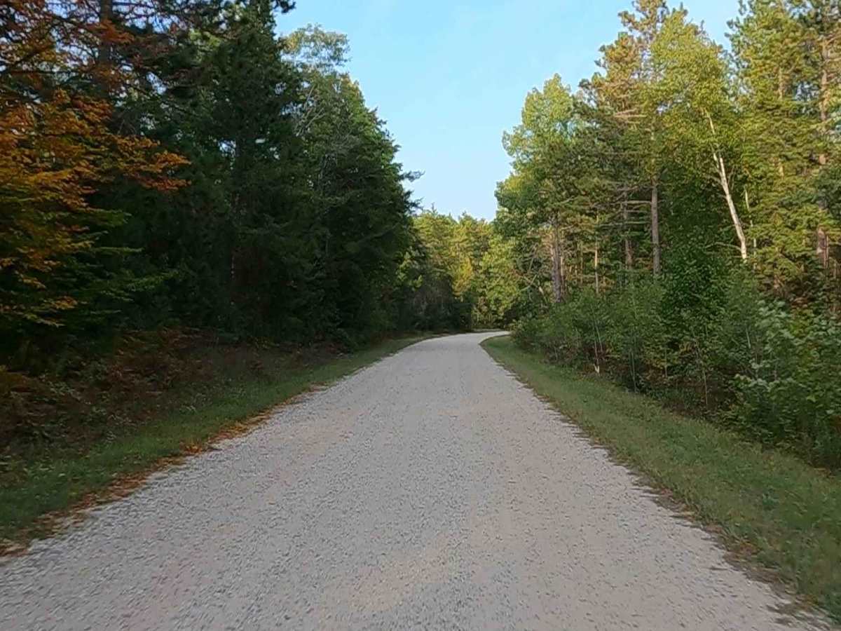 Burma Road - FS 3124-9385 (ORV Route A) photo 3