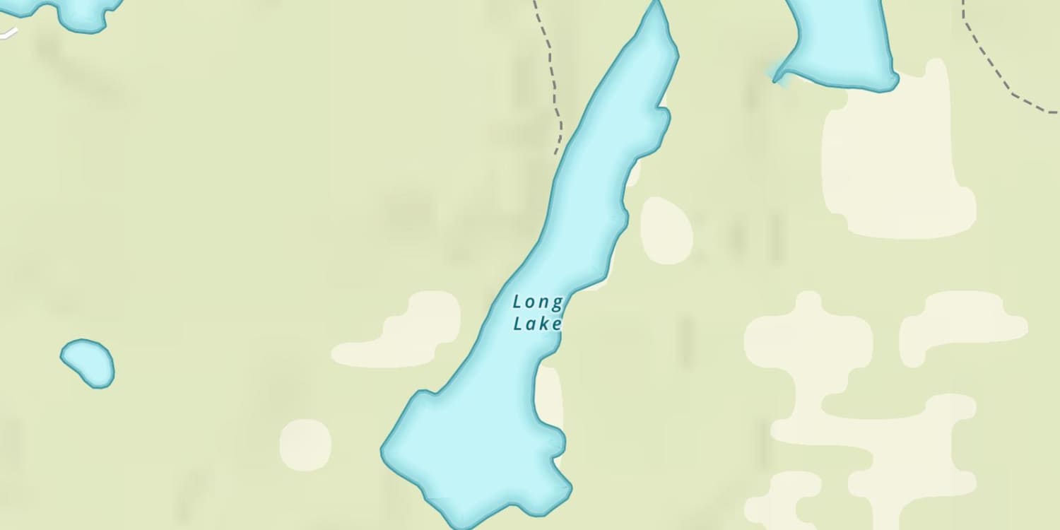 Long Lake