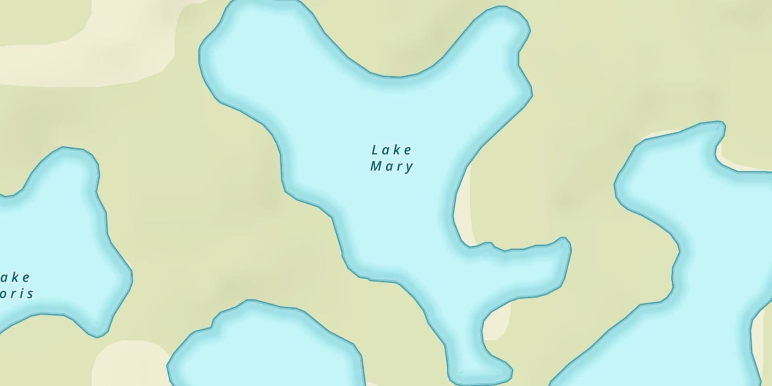 Lake Mary