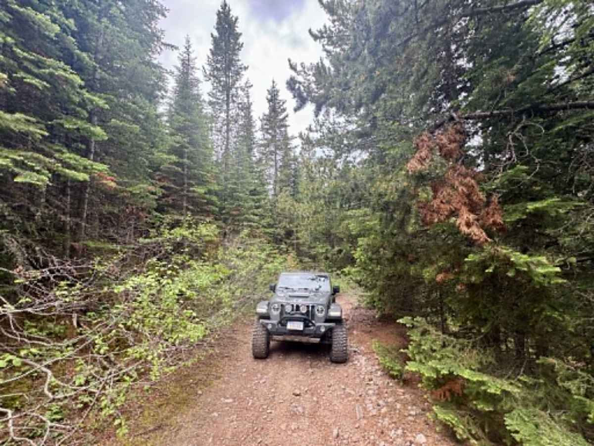Big Bear Lake Road photo 5