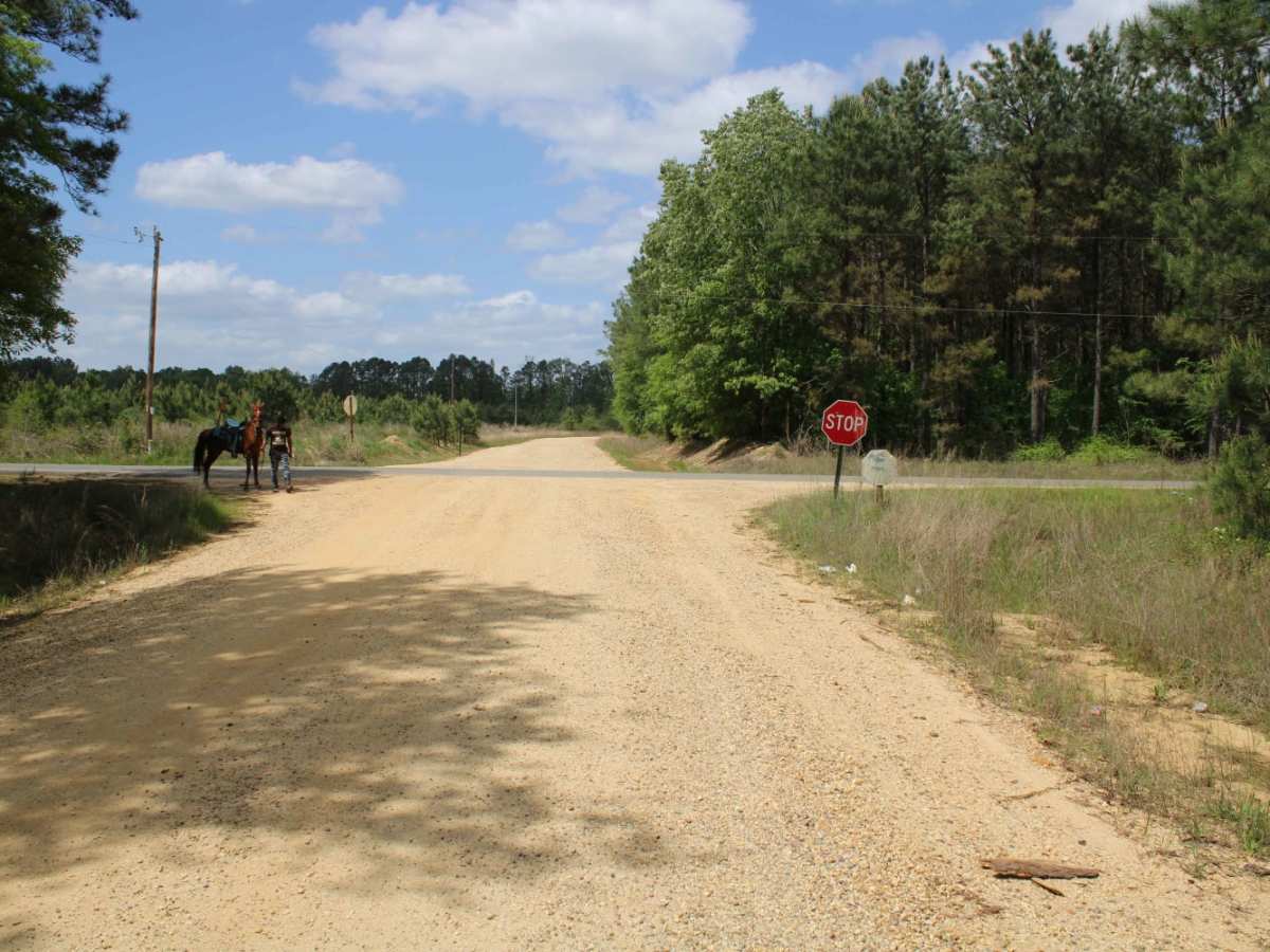 The Arkansas Overland Route - TrailHawk Loop - Section 27 photo 2