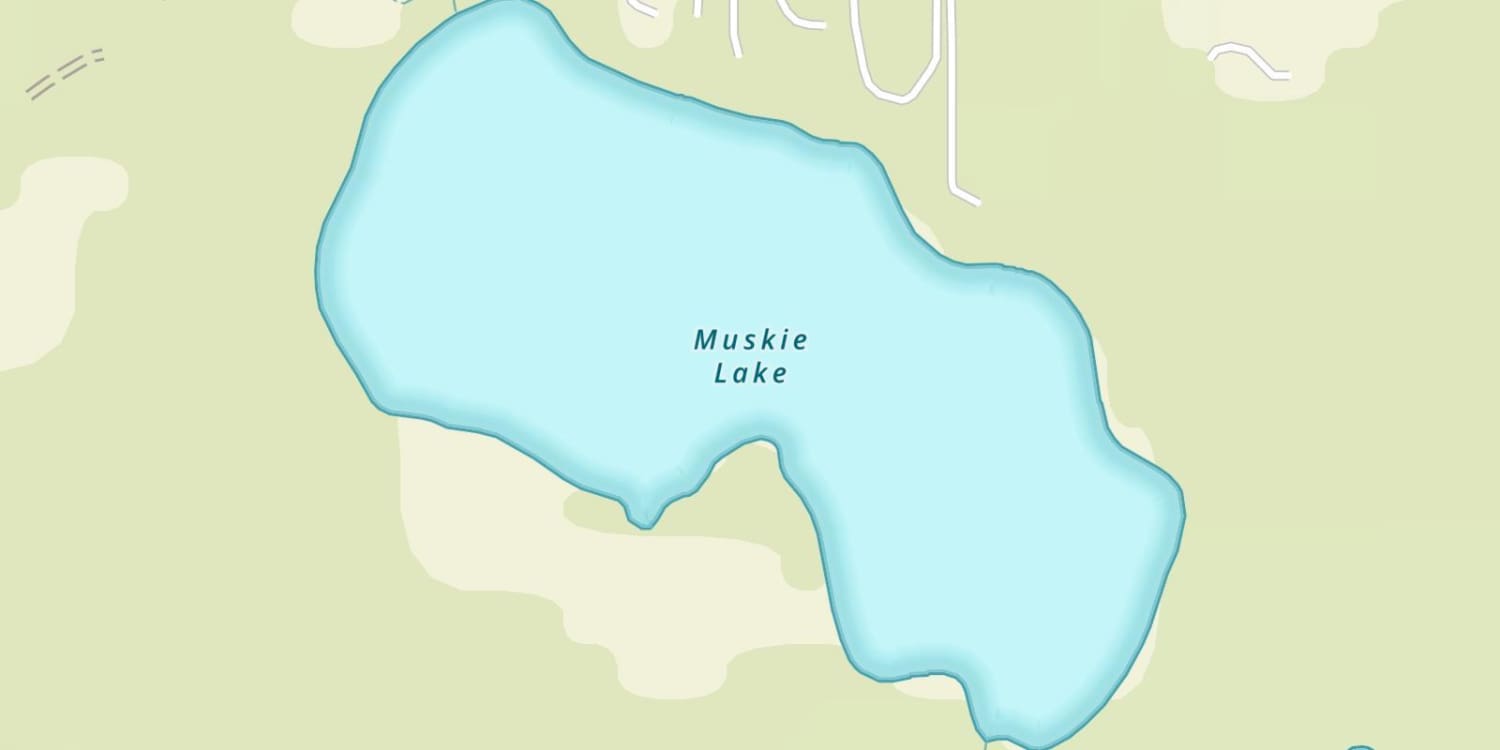 Muskie Lake
