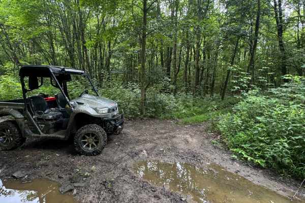 Trail 69