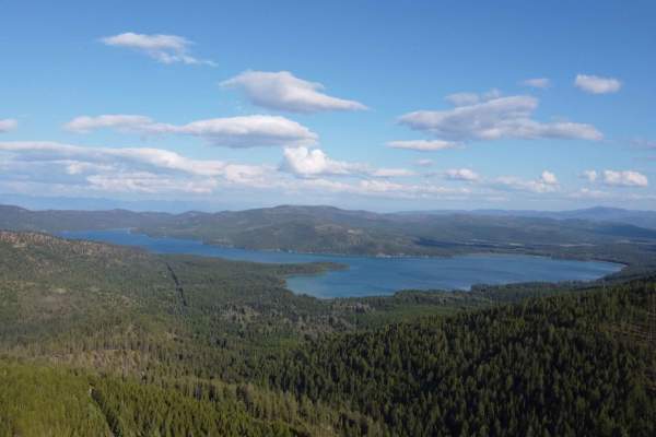 Fish Creek Road