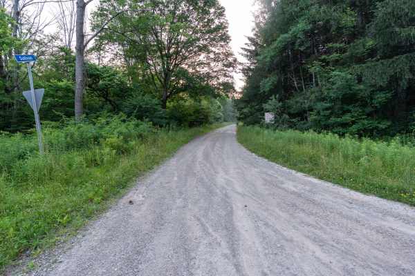 Sullivan Road