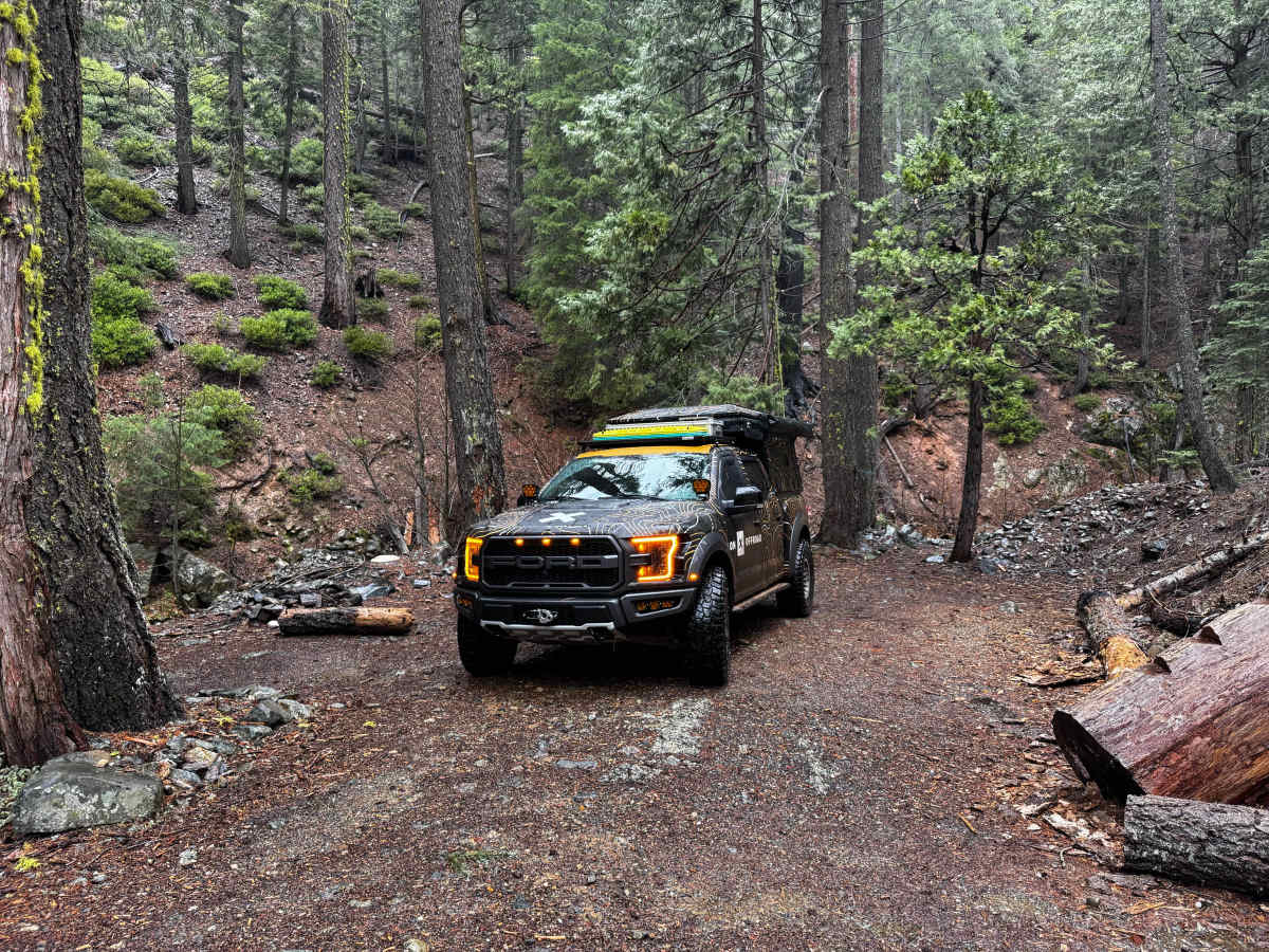 Screwauger Trail photo 5