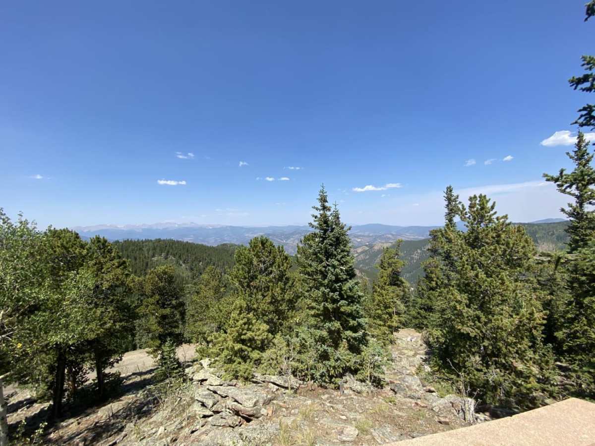 Old Squaw Pass East photo 5