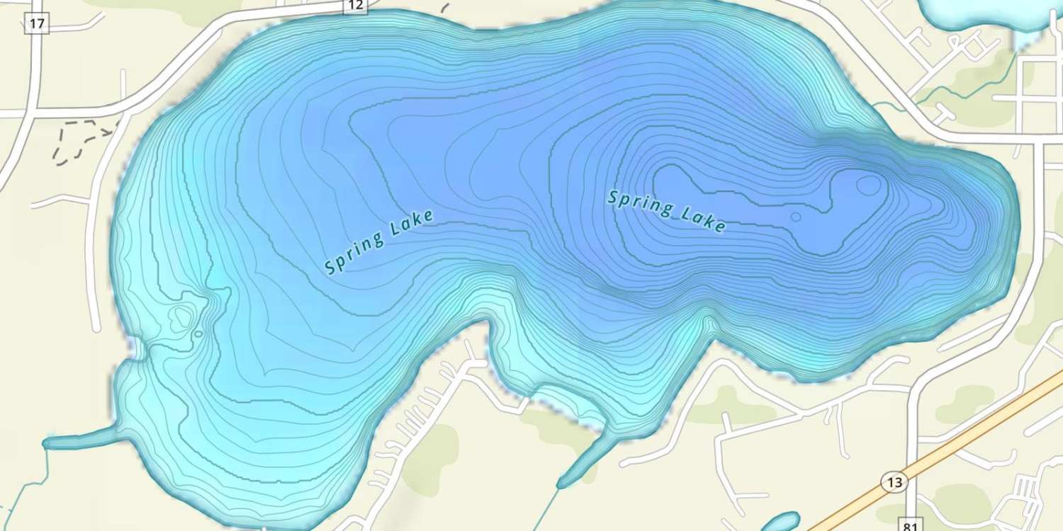 waterbodys