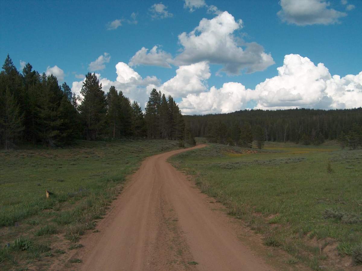 Big Spring Scenic Backway photo 5
