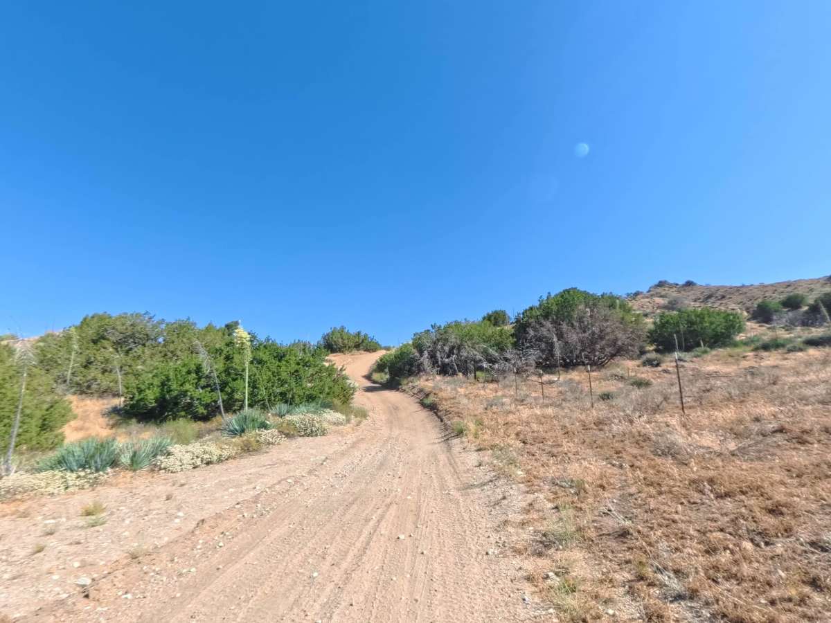 Red Tail Canyon Extension photo 2