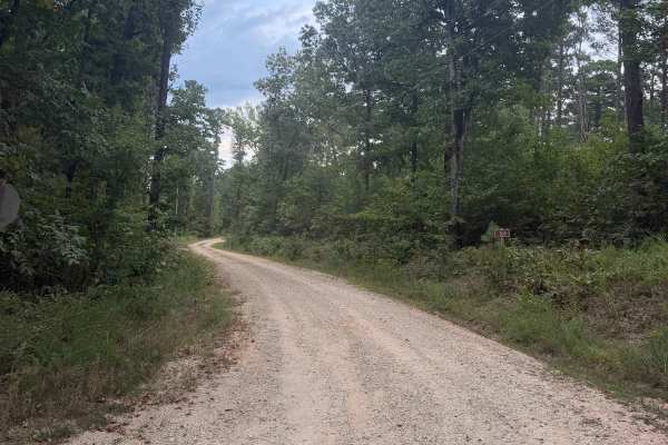Maumelle