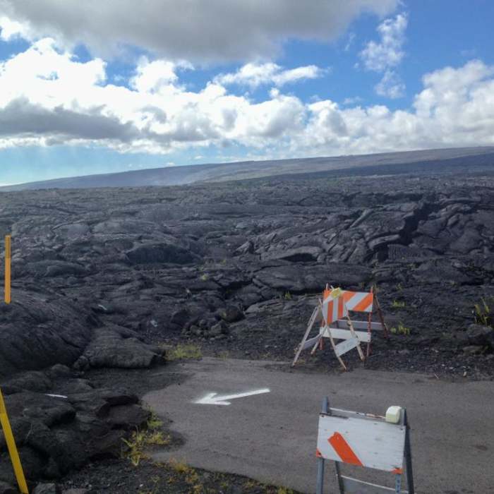 Near Kaimu Black Sand Beach Hike (New Beach) Near Kaimu Black Sand Beach Hike (New Beach)