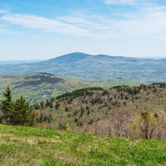 Near Mount Sunapee Near Mount Sunapee