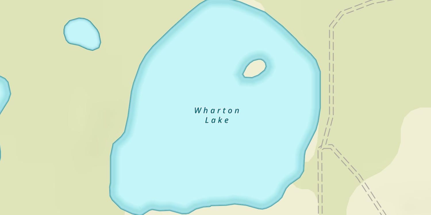 waterbodys