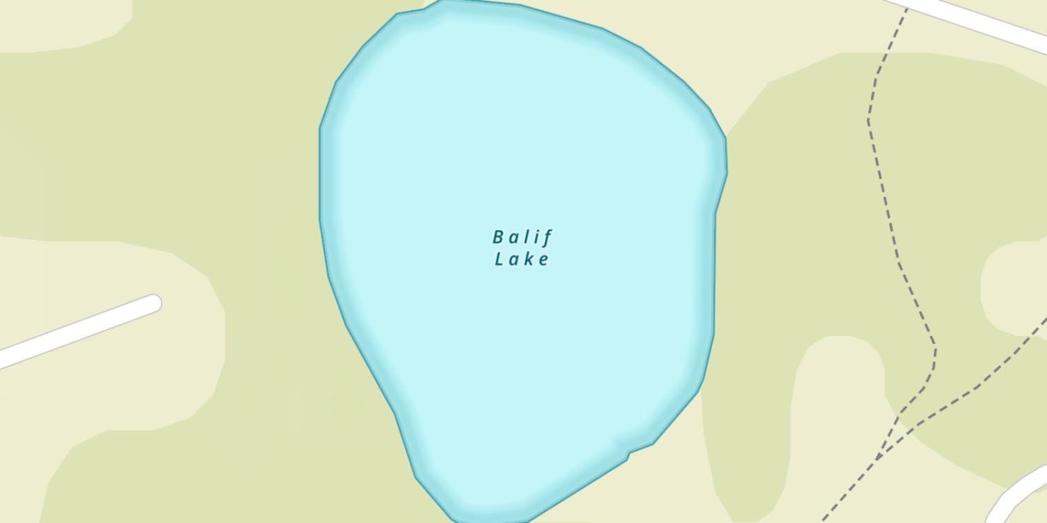 waterbodys
