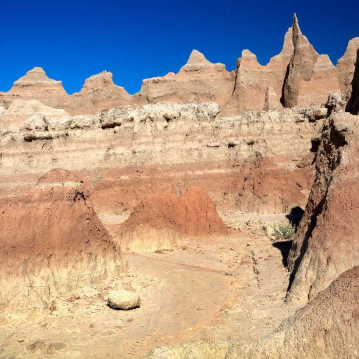 Near The Door Trail Near The Door Trail