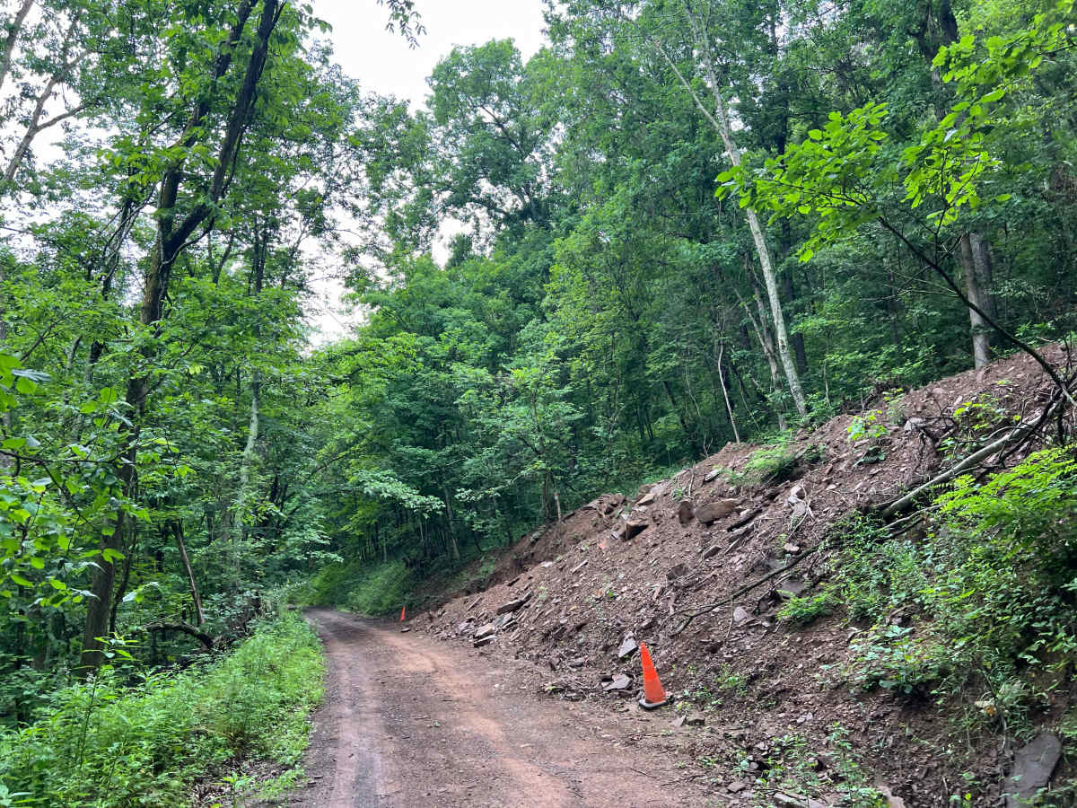 Caroll Road photo 6