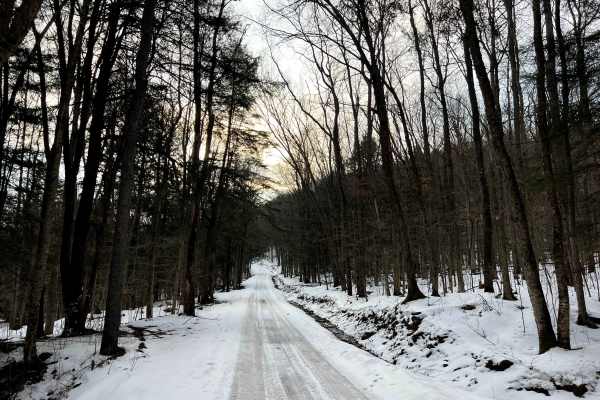 Meade Run
