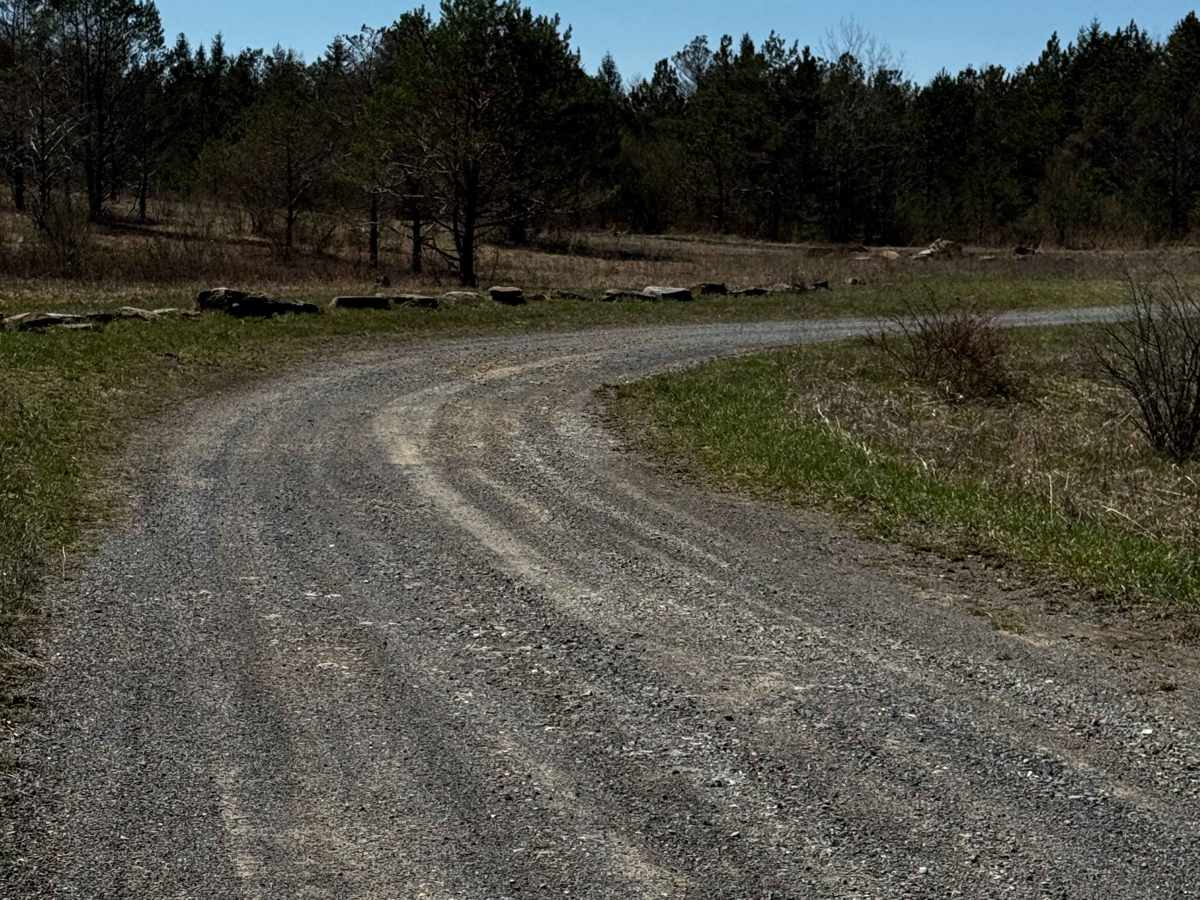 Texas Eastern Pipeline Trail photo 6
