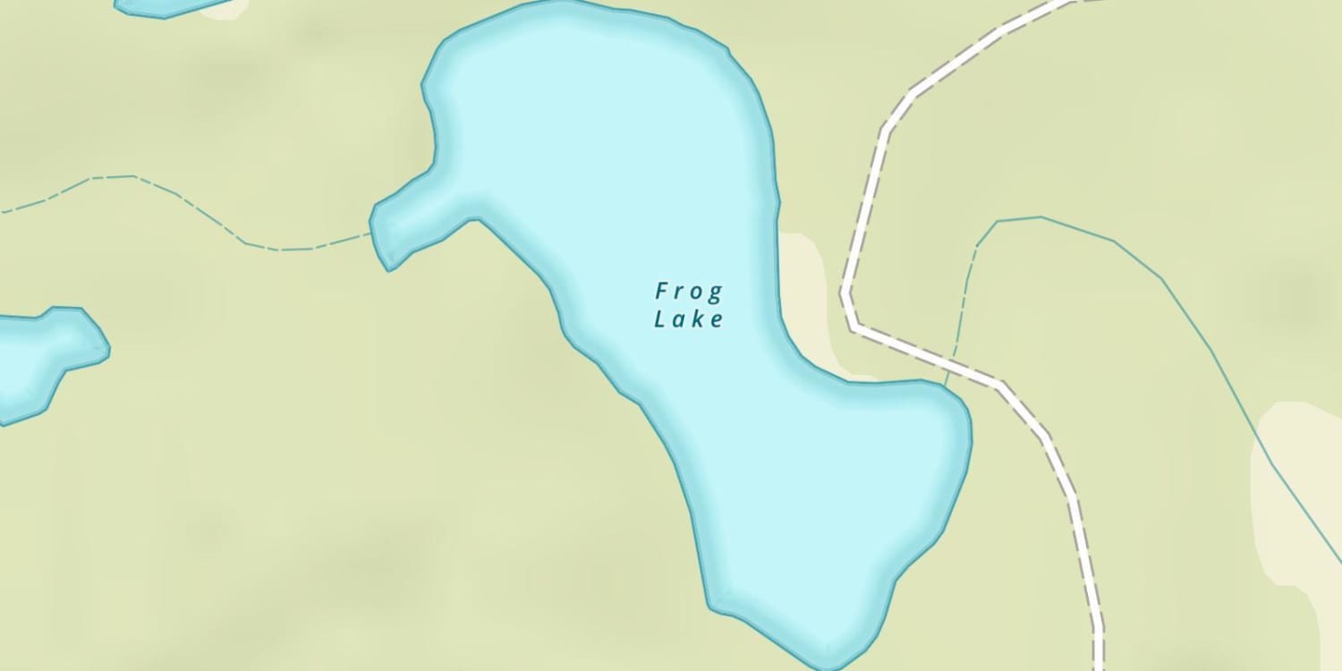 Frog Lake
