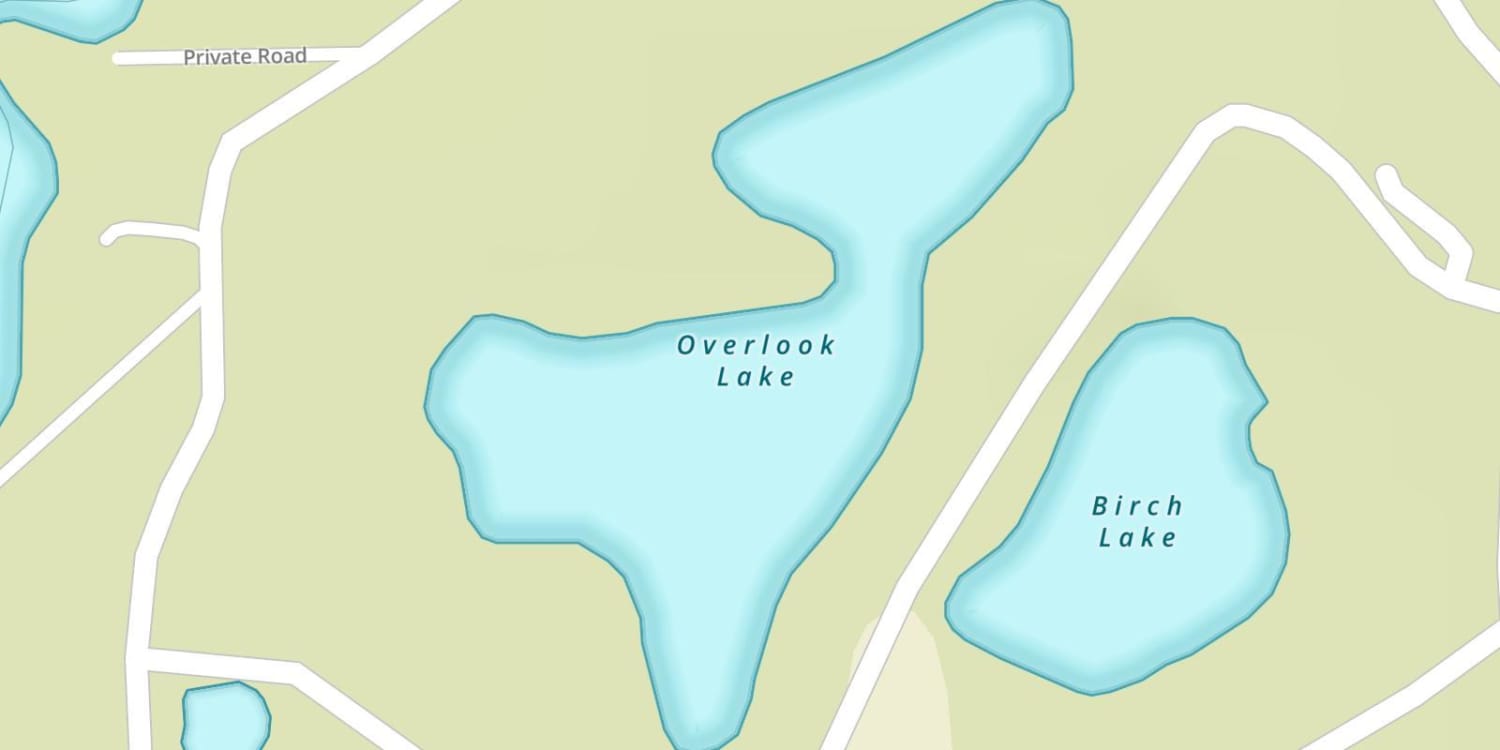 waterbodys
