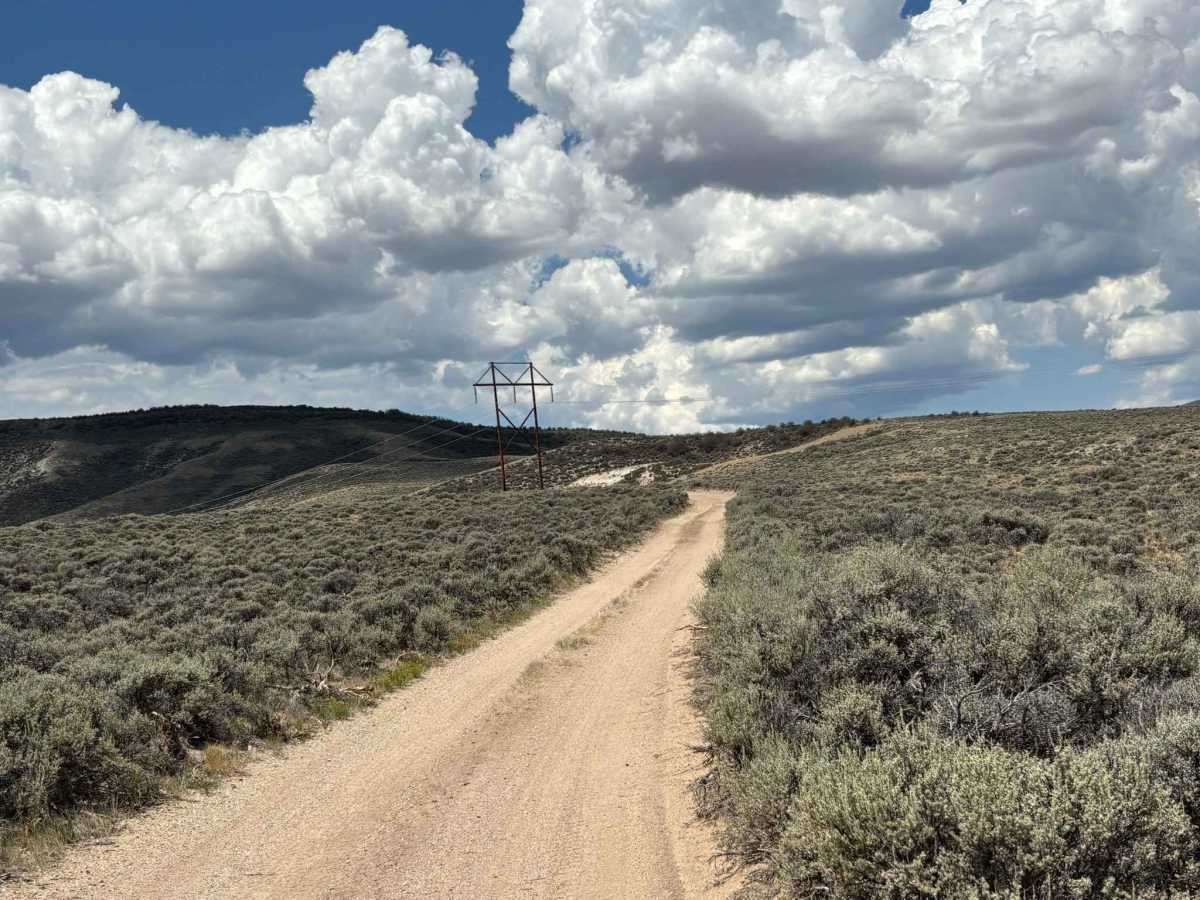 Southern Wolford Hills Access photo 3