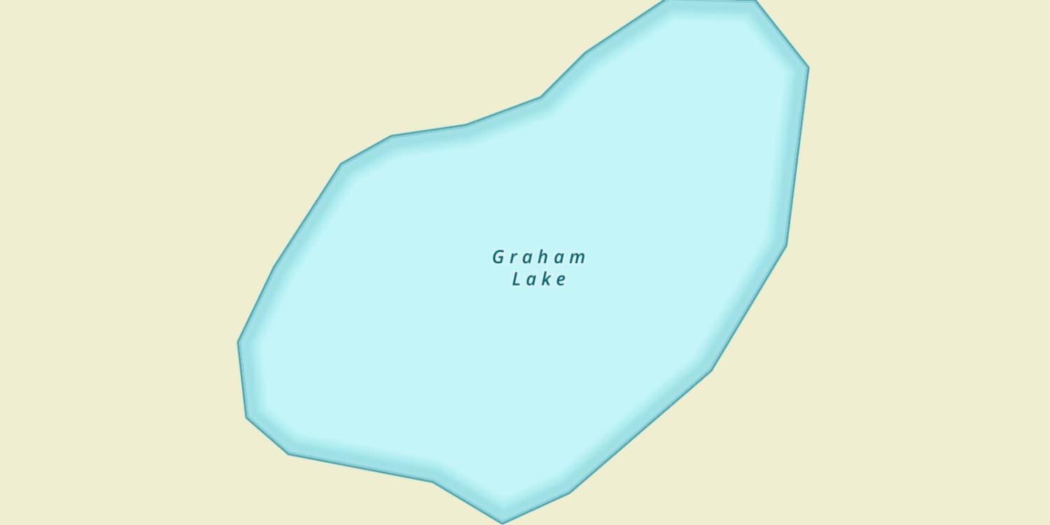 Graham Lake