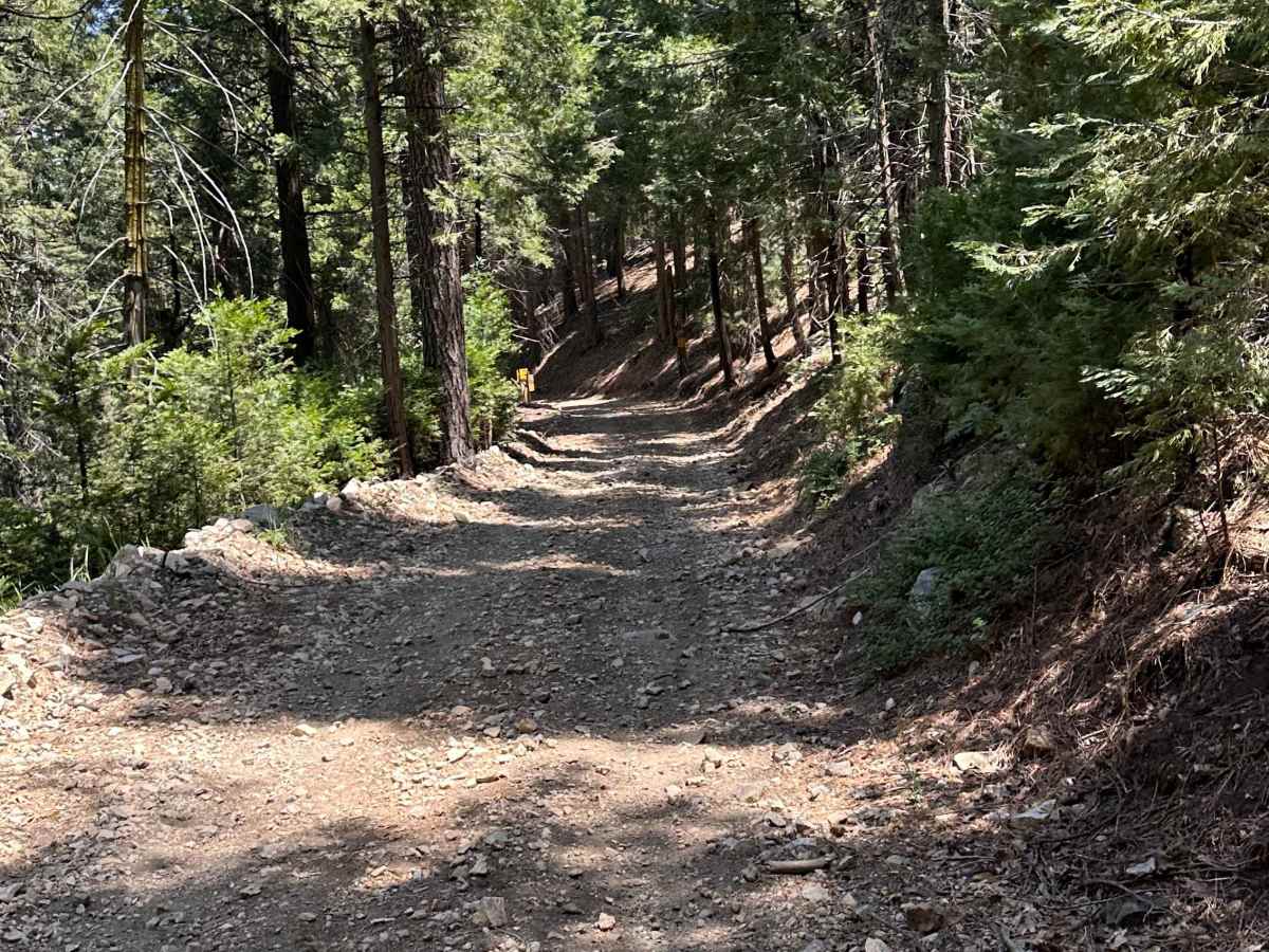 Windcarved Ridge photo 5