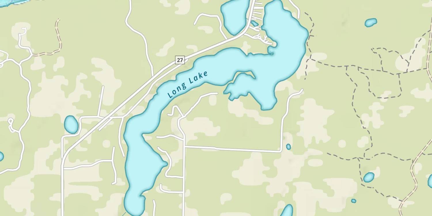 Long Lake