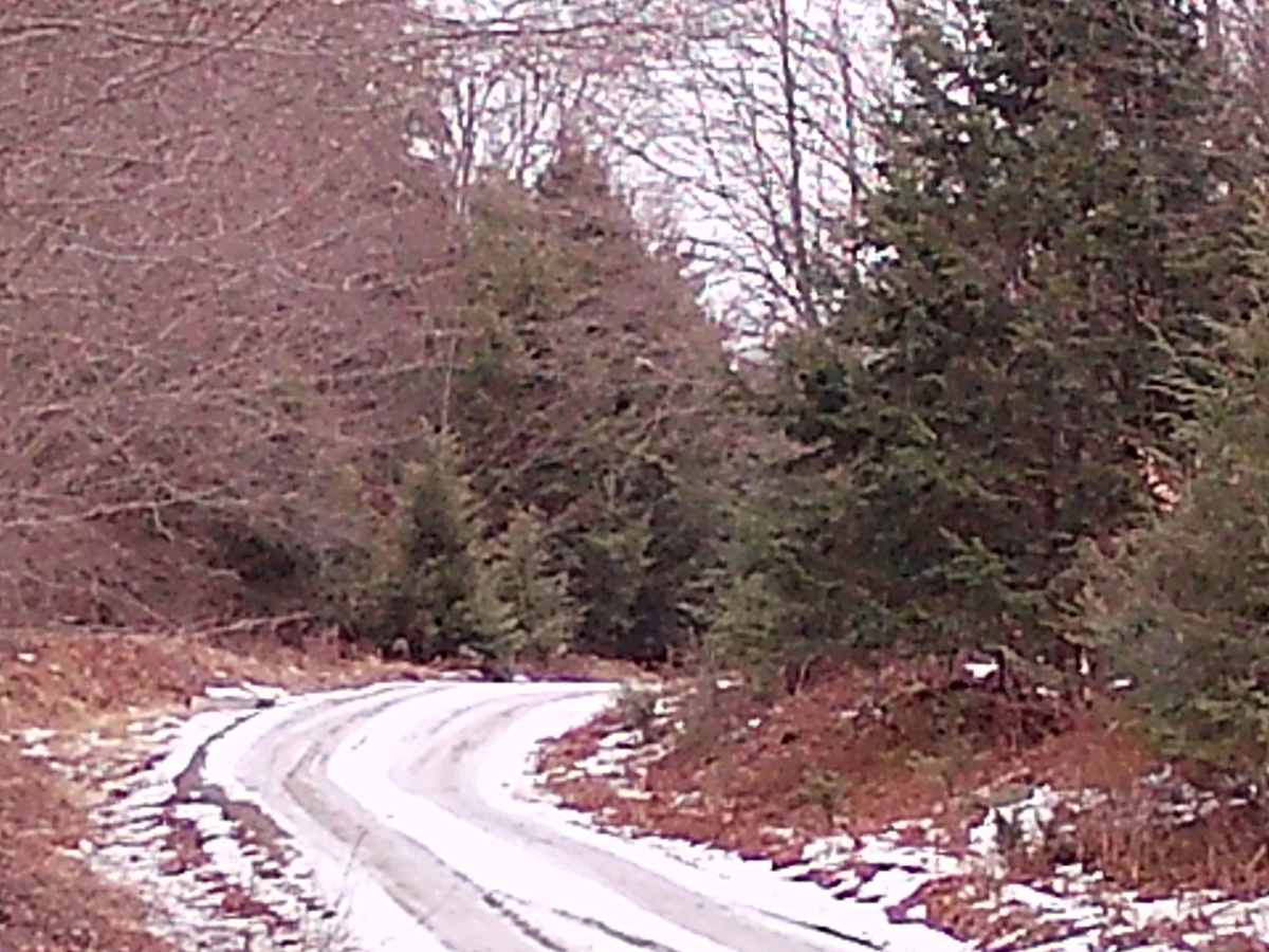 Old Berwick Turnpike photo 3