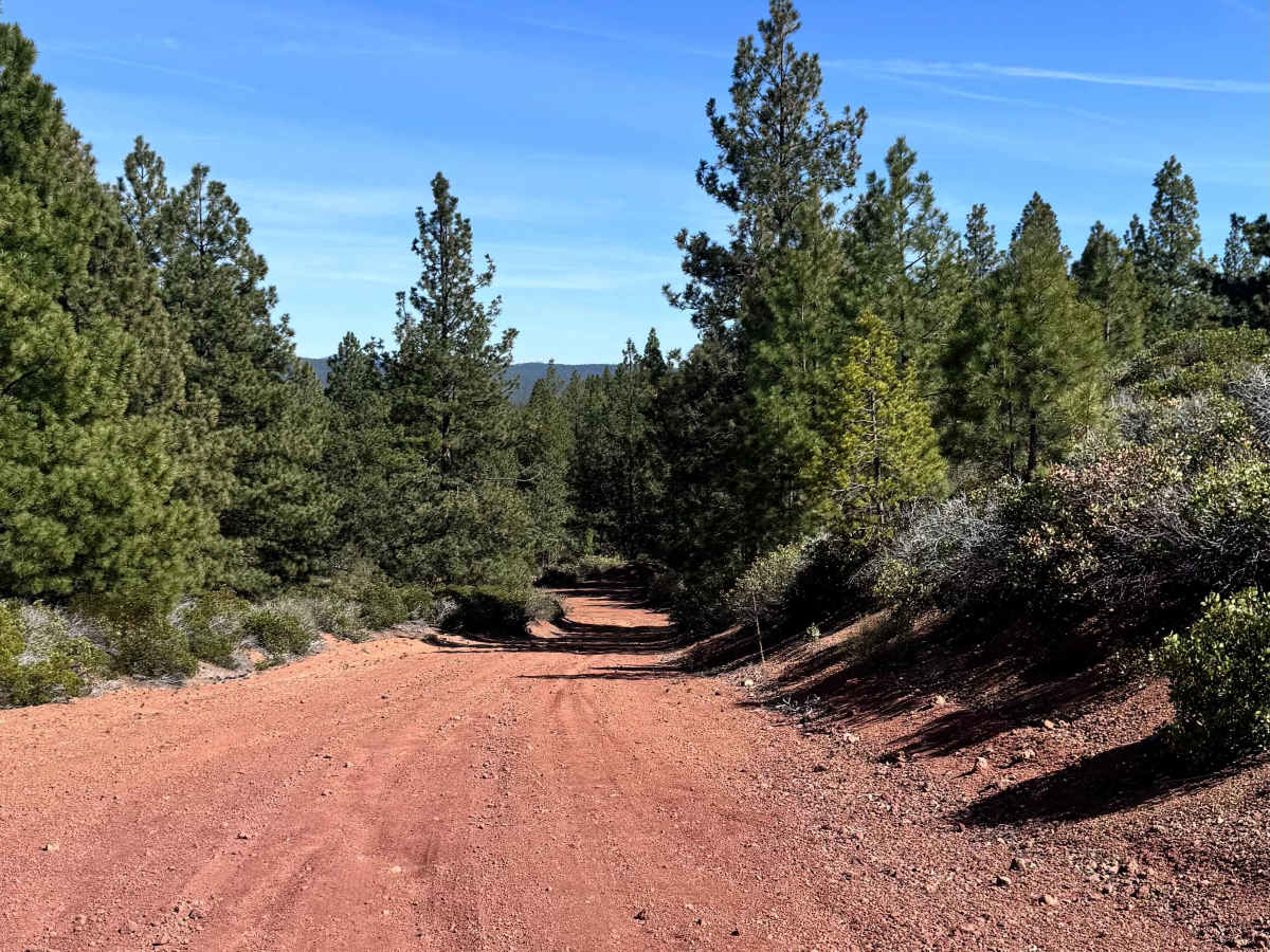 Burnt Butte Pit photo 4