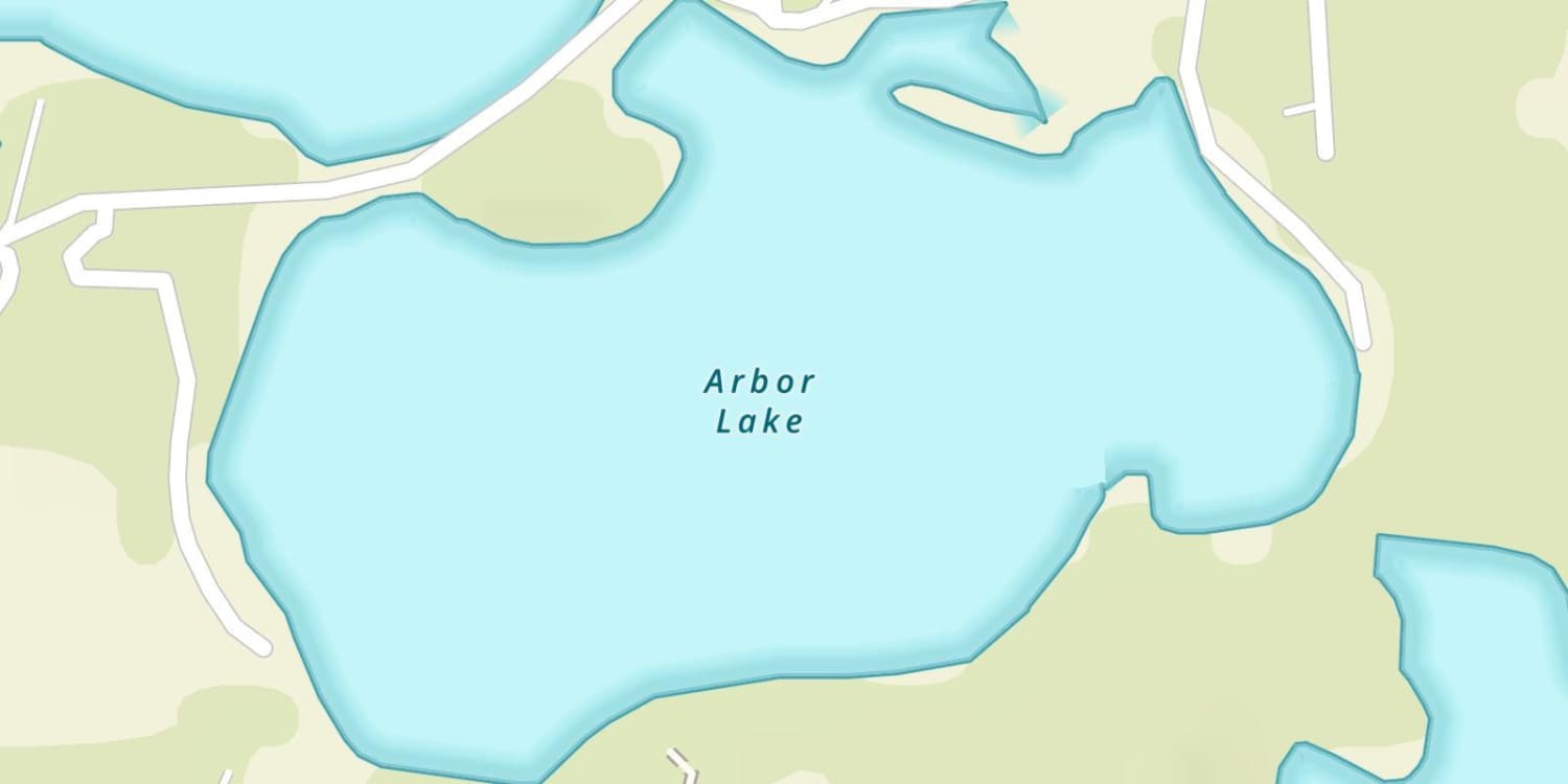 waterbodys