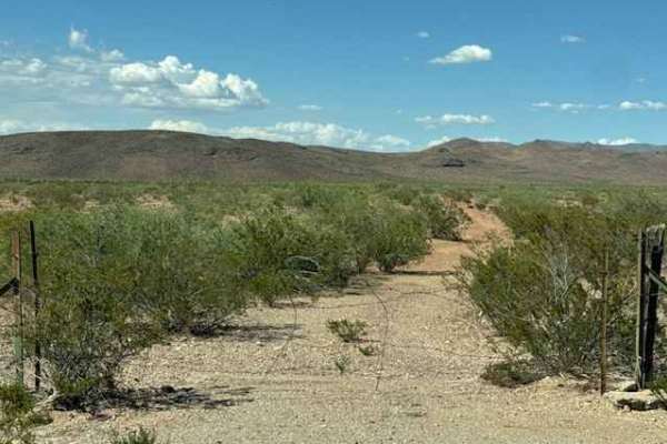 Old Wright Monument - BLM PE1127